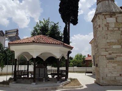 Ulu Cami