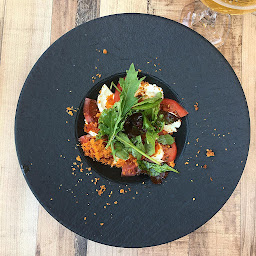 Photo n°30 de El Patio à Fenouillet (Bar)