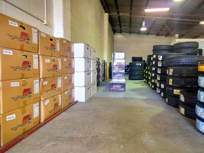 Photos of Ryan Tyres & Batteries-Open 7 days
