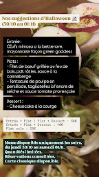 Photo n°7 de Restaurant Champêtre à Toulouse (Restaurant français)