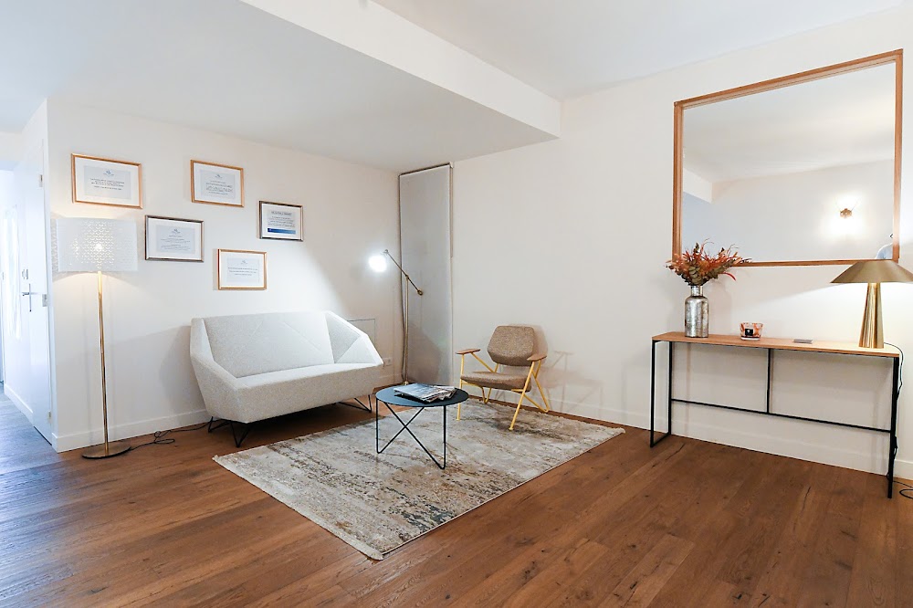 Mélanie Delpy - Notaire Toulouse-Est