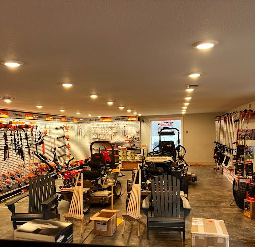 Kearney Lawn & Outdoor Equipment
