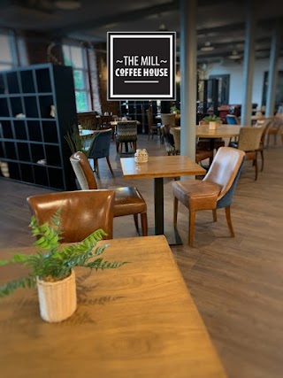 The Mill Coffee House