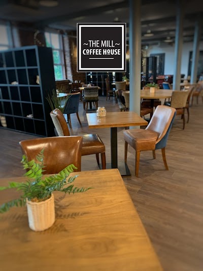The Mill Coffee House