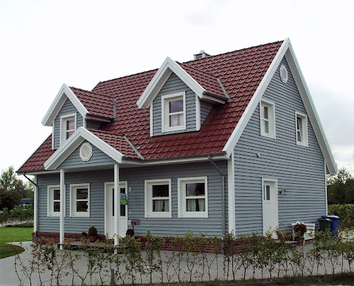 Bauunternehmen Meyerholz GmbH - Thumbnail