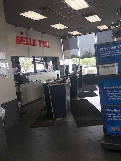 Photos of Belle Tire