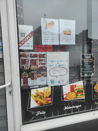 Photo 3 - Friterie LBF