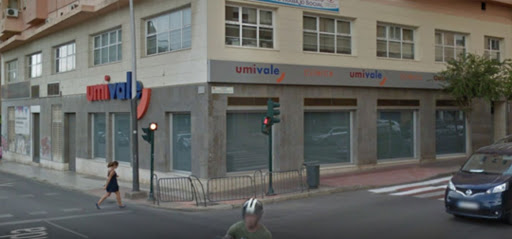 Umivale Activa Almería