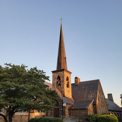 Quaker Memorial Presbyterian