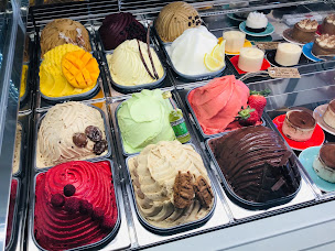 Photo n°2 de Aux 2 Soeurs à Corrençon-en-Vercors (Salon de thé)