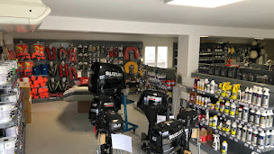 Photo n°6 de AD NAUTIC Corner Pérols à Pérols (Magasin d'articles de ski nautique)