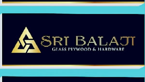 Sri Balaji Glass Plywood and Hardware