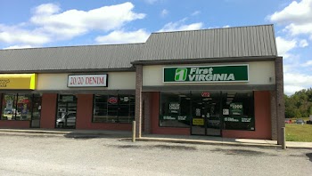 First Virginia Payday Loans Picture