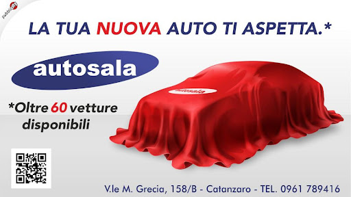Autosala SRL - Thumbnail
