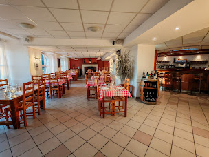 Photo n°7 de Auberge l'Horizon ( La Bastide d'Olt ) à Golinhac (Restaurant)