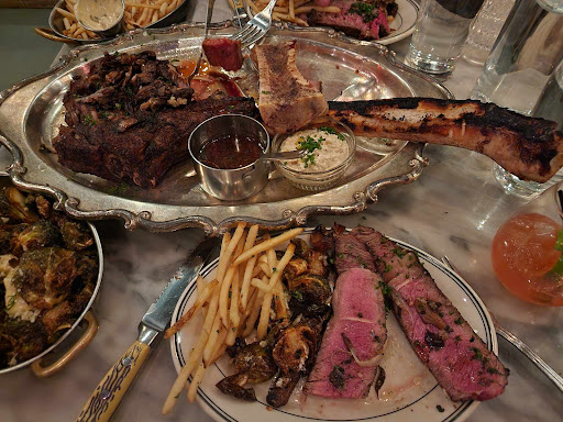 Meat & Potatoes - Thumbnail