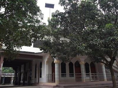 Photos of Madrasah Central Jame Masjid
