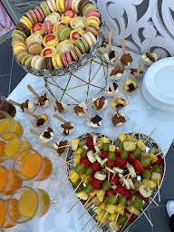 Photo n°1 de Traiteur EVENTS à Lieusaint (Restaurant de spécialités du Moyen-Orient)