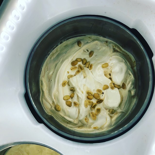 Eismanufaktur kEISer