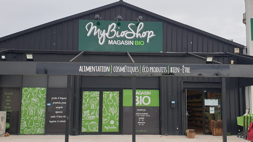 MyBioShop Chateaurenard