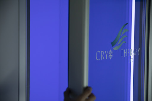 Cryotherapy Life - Thumbnail
