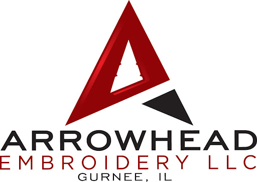 Arrowhead Embroidery