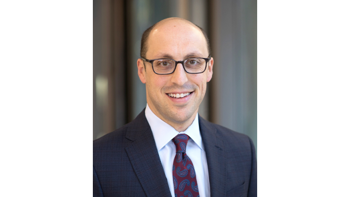 Judah N Rauch Md Md Mba