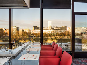 Photo n°190 de BENKAY TEPPAN-YAKI à Paris (Restaurant)