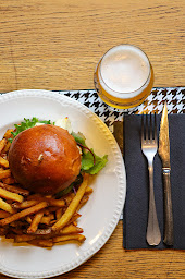 Photo n°42 de Ma Poule à Nantes (Restaurant)