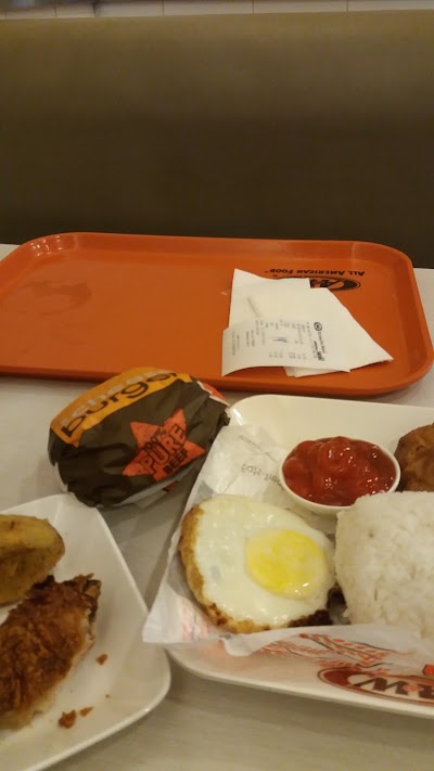 Photos of A&W Restaurant - Metropolitan Mall