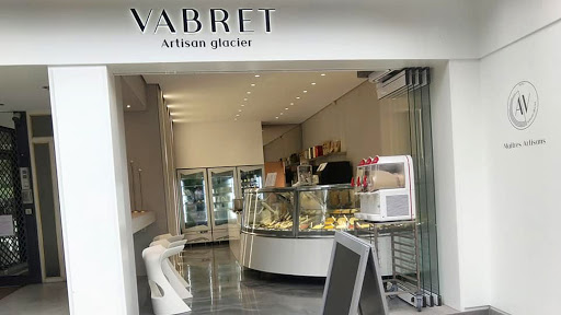 Vabret Glacier