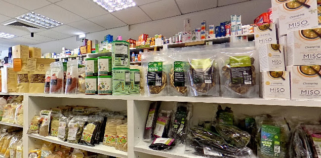 Energia em Equilíbrio - Loja de produtos naturais
