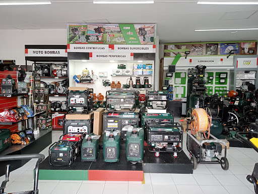 Oakland Store Queretaro - Thumbnail