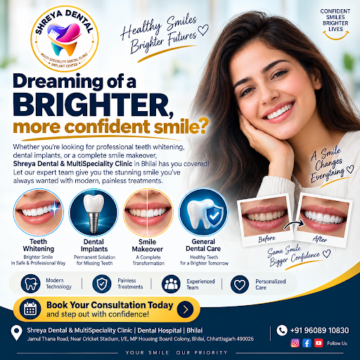 Dreaming of a brighter, more confident smile? Whether you're looking for professional teeth white… post image
