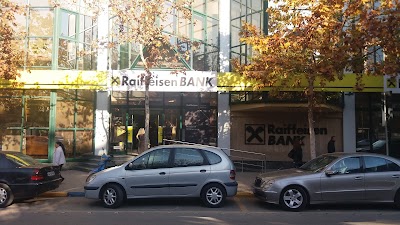 Raiffeisen Bank