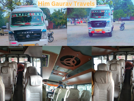 We are provide a tempo traveller service in shimla for Himachal trip and all over India. post image