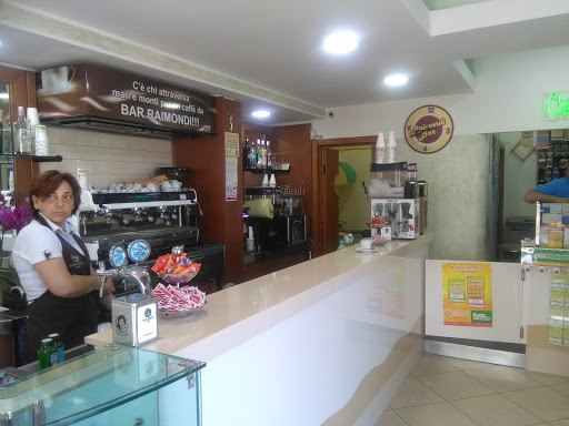 Bar Raimondi - Thumbnail