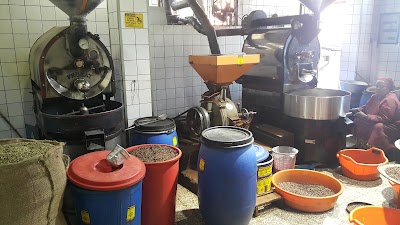Photos of Aster Coffe Shop