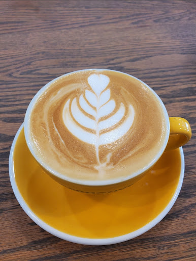 Locomotive Espresso South - Thumbnail