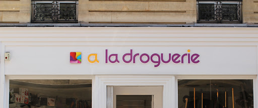 A La Droguerie - Paris 6