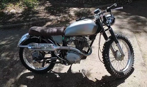 K. Chucks Power Sports & Consignments