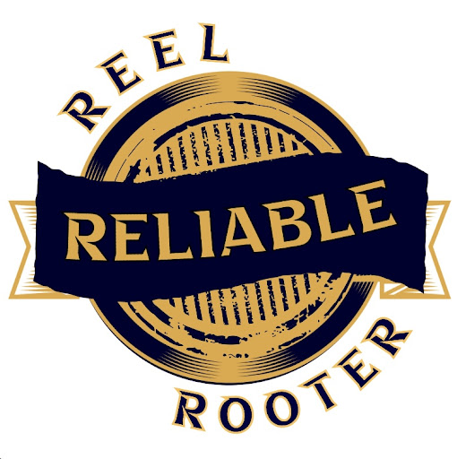 Reel Reliable Rooter - Thumbnail