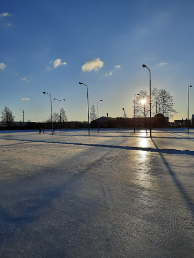 IJsclub IJsvermaak Oldemarkt