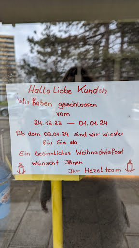 Bäckerei Konditorei Hezel - Thumbnail
