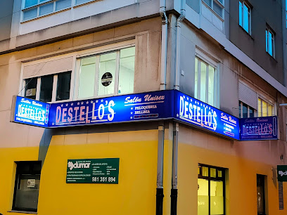 Peluquería Destello´s