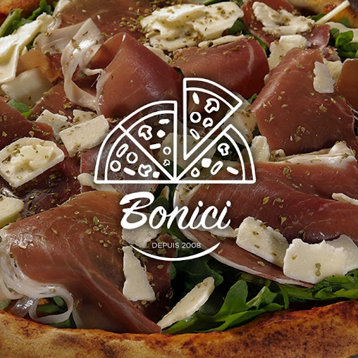 Photo 2 - Pizza Bonici Elne