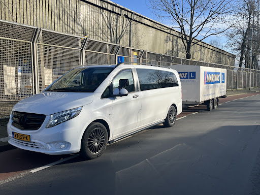 Schols Auto's - Thumbnail