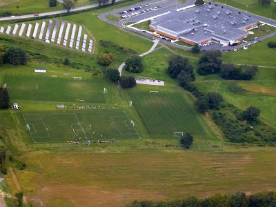 Photos of David L Swartz High School