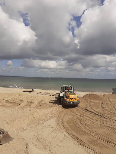 Strand-Arena