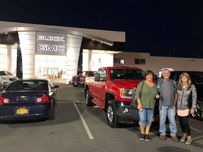 Photos of Summit Chevrolet Buick GMC
